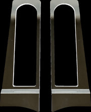 Fillerz® Fender Support Bolt Covers