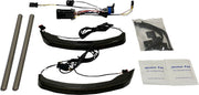 Low Profile Saddlebag Lights #CD-IND-SPR-V2-S