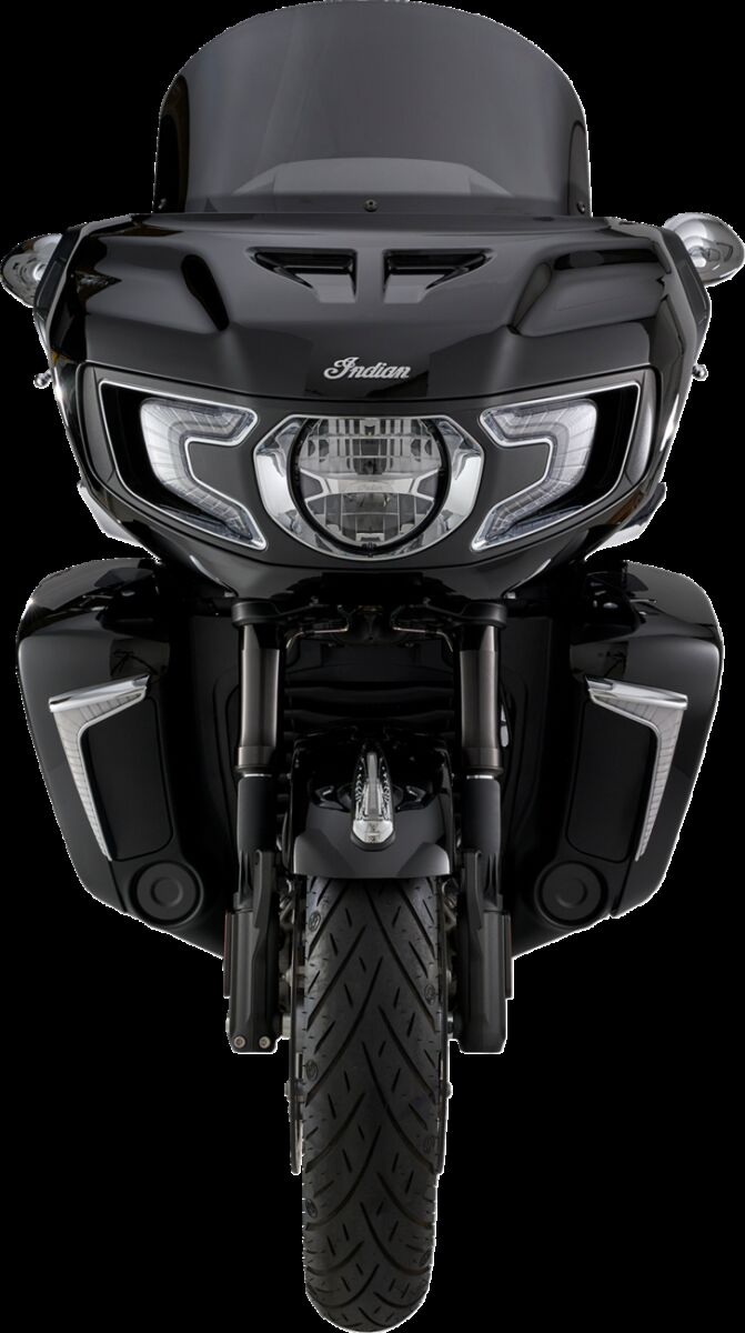 Ciro Fang® Lower Fairing Lights for 2020-2026 INDIAN Kit