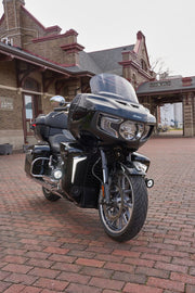 Ciro Fang® Lower Fairing Lights for 2020-2026 INDIAN Kit