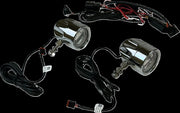 ProBEAM® LED Halo Fog Lamps #PB-FOG-23-C