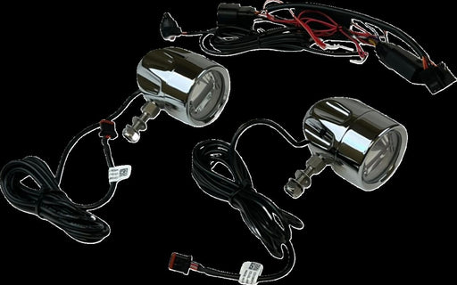 ProBEAM® LED Halo Fog Lamps