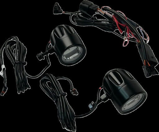 ProBEAM® LED Halo Fog Lamps