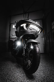ProBEAM® LED Halo Fog Lamps