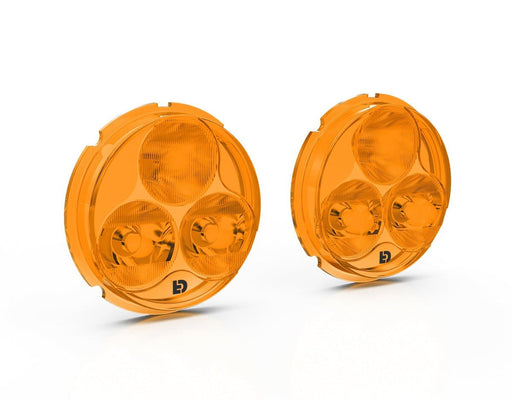 Denali TriOptic Lens Kit for D3 Driving Lights Fog Pair