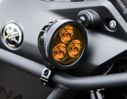 Denali TriOptic Lens Kit for D3 Driving Lights Fog Pair