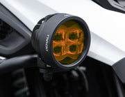 Denali Lens Kit for D3 Fog Lights Pair