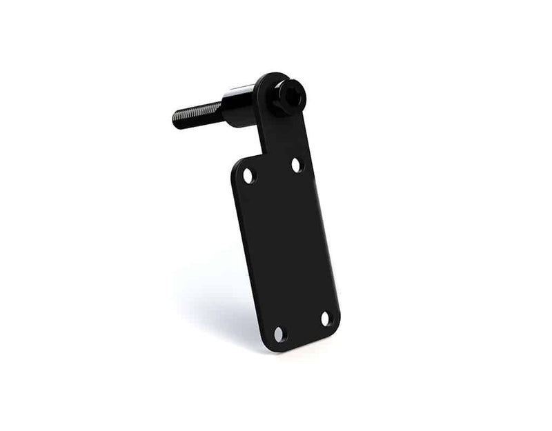 Denali Switch Mount Perch Mounting Plate Complete Kit