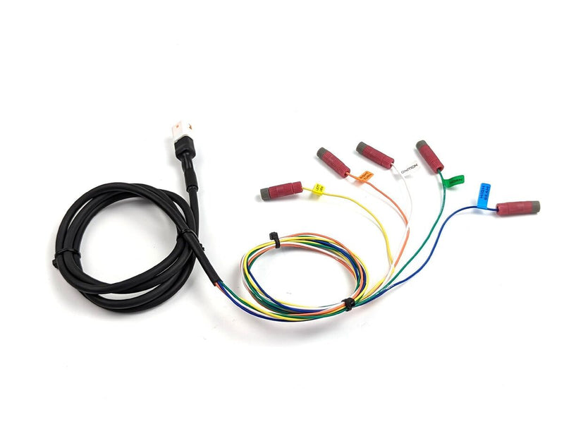 Denali DialDim Universal Trigger Wire Harness Wiring Harness Light
