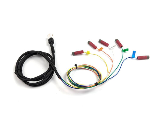 Denali DialDim Universal Trigger Wire Harness Wiring Harness Light