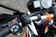 Denali Switch - DrySeal™ HI-LOW-OFF 3-way Waterproof Switch Switch Controller Light Kit