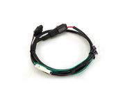 Denali Wiring Harness for T3 Switchback Signals with ON/OFF Switch Turn Signal