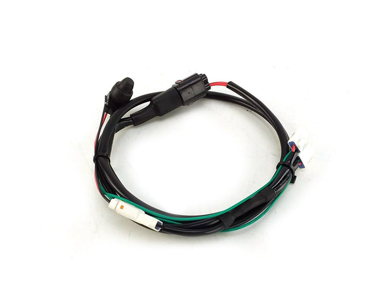 Denali Wiring Harness for T3 Switchback Signals with ON/OFF Switch Turn Signal
