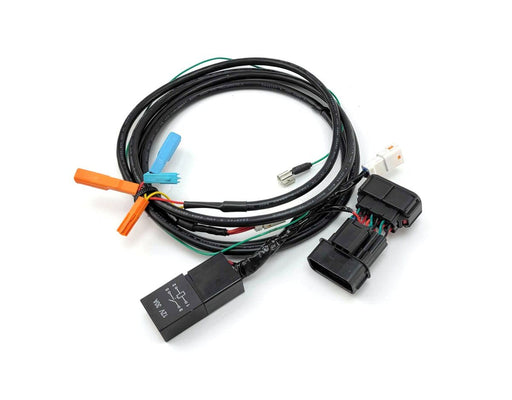Denali P&P Dialdim Wiring Adapter for 2020-2026 HONDA CRF 1100 L ABS Light
