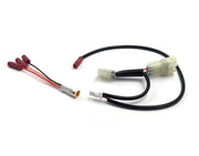 Denali Brake Light Wiring Adapter for 2023-2024 DUCATI DESERT X 950 ABS