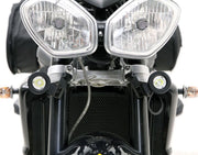 Denali Driving Light Mount - Pivot, M5, M6 & M8 Bolts Kit