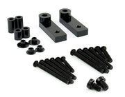 Denali Driving Light Mount - Pivot, M5, M6 & M8 Bolts Kit