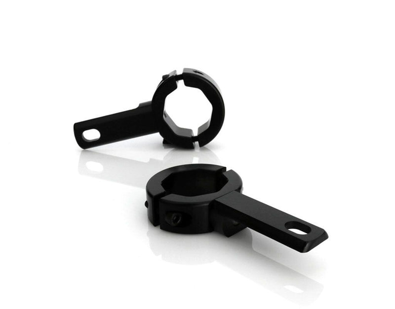 Denali Driving Light Mount Articulating Clamp Kit