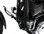 Denali Driving Light Mount Articulating Clamp Kit