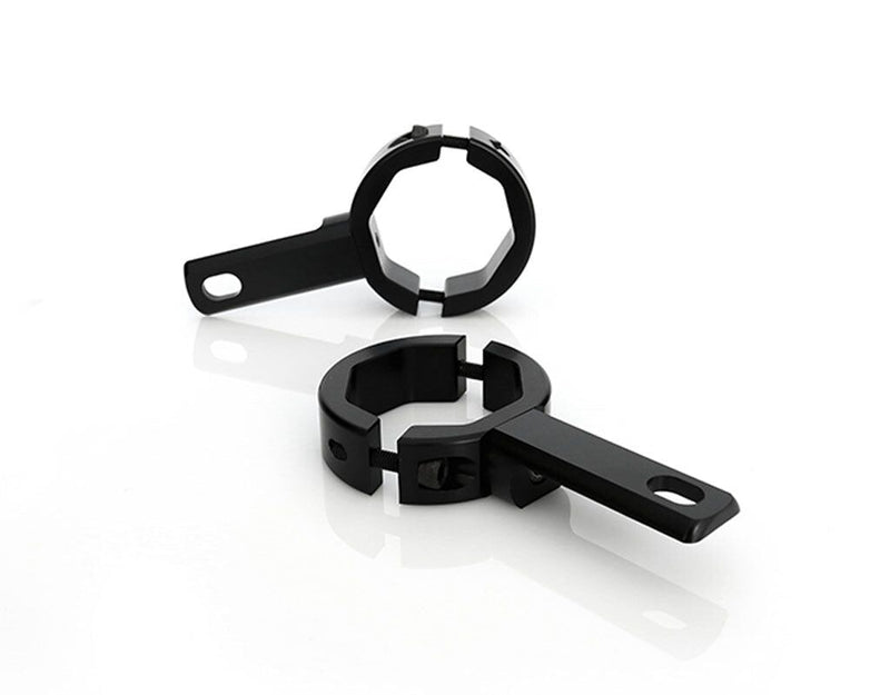 Denali Driving Light Mount Articulating Clamp Kit