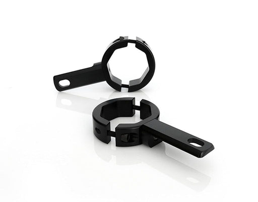 Denali Driving Light Mount Articulating Clamp Kit