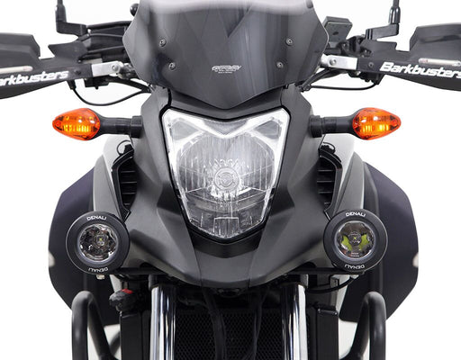 Denali Driving Light Mount for 2012-2020 HONDA Kit