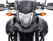 Denali Driving Light Mount for 2012-2020 HONDA Kit