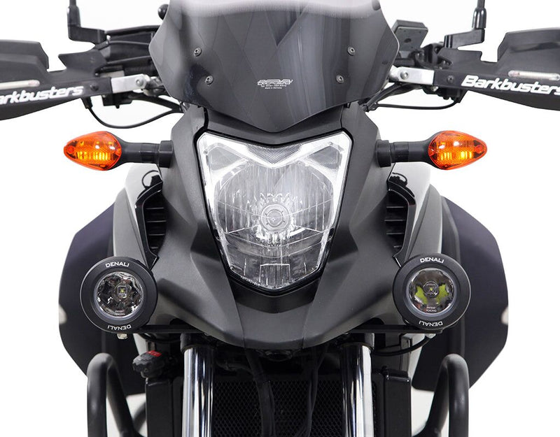 Denali Driving Light Mount for 2012-2020 HONDA Kit