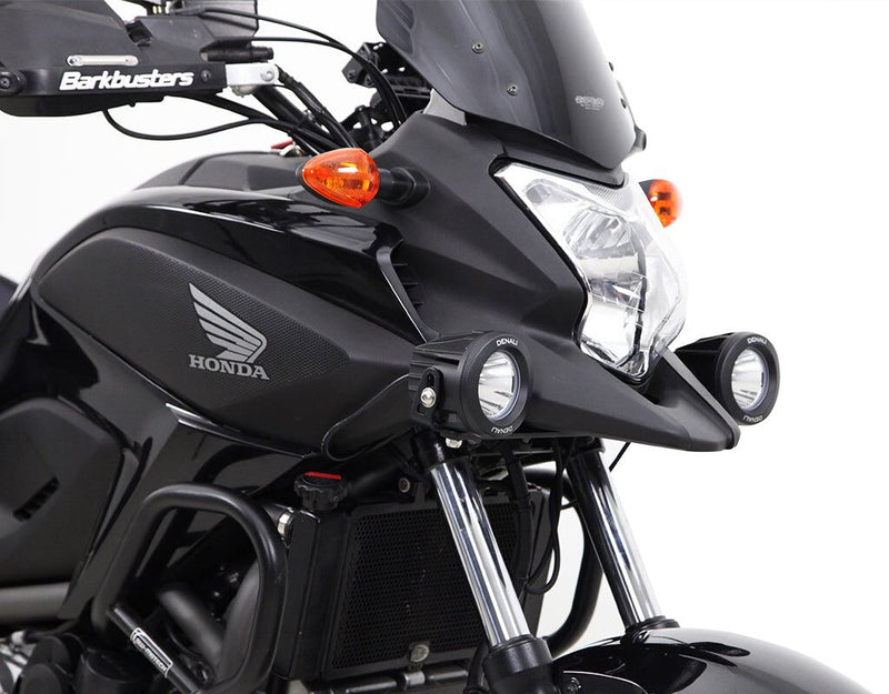 Denali Driving Light Mount for 2012-2020 HONDA Kit