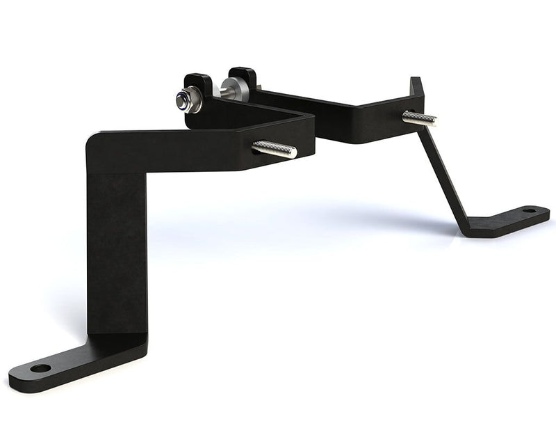 Denali Driving Light Mount for 2016-2019 HONDA CRF 1000 L Kit