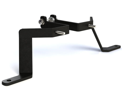Denali Driving Light Mount for 2016-2019 HONDA CRF 1000 L Kit
