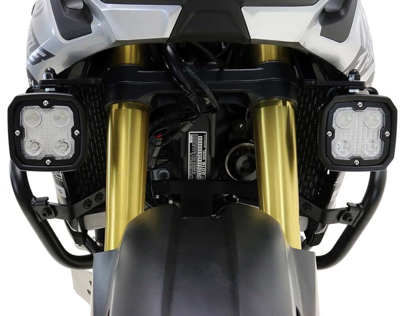 Denali Driving Light Mount for 2016-2019 HONDA CRF 1000 L Kit