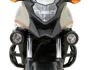 Denali Driving Light Mount for 2013-2024 HONDA CB 500 X Kit