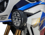 Denali Driving Light Mount for 2024-2026 HONDA CRF 1100 L ABS Kit