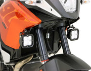 Denali Driving Light Mount for 2013-2018 KTM ADVENTURE Kit