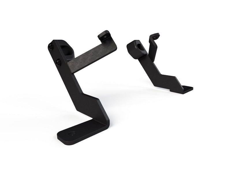 Denali Driving Light Mount for 2019-2021 KTM ADVENTURE Kit