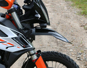 Denali Driving Light Mount for 2019-2021 KTM ADVENTURE Kit
