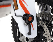 Denali Driving Light Mount for 2021-2024 KTM SUPER ADVENTURE 1290 Kit