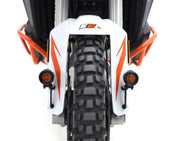 Denali Driving Light Mount for 2021-2024 KTM SUPER ADVENTURE 1290 Kit