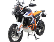 Denali Driving Light Mount for 2021-2024 KTM SUPER ADVENTURE 1290 Kit