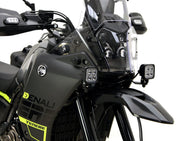 Denali Driving Light Mount for 2019-2022 YAMAHA XTZ 690 Kit