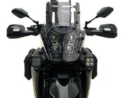 Denali Driving Light Mount for 2019-2022 YAMAHA XTZ 690 Kit