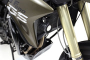 Denali Driving Light Mount for 2014-2018 BMW F 800 GS ABS Kit