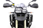 Denali Driving Light Mount for 2014-2018 BMW F 800 GS ABS Kit