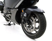 Denali Driving Light Mount for 2011-2024 BMW K 1600 Kit