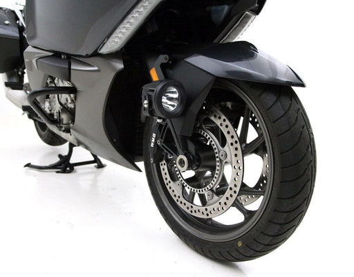 Denali Driving Light Mount for 2011-2024 BMW K 1600 Kit