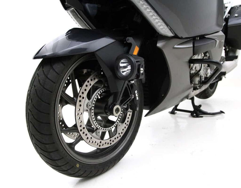 Denali Driving Light Mount for 2011-2024 BMW K 1600 Kit