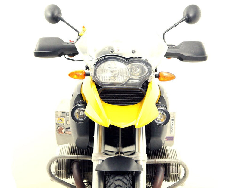 Denali Driving Light Mount for 2004-2013 BMW R 1200 GS Kit