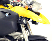 Denali Driving Light Mount for 2004-2013 BMW R 1200 GS Kit
