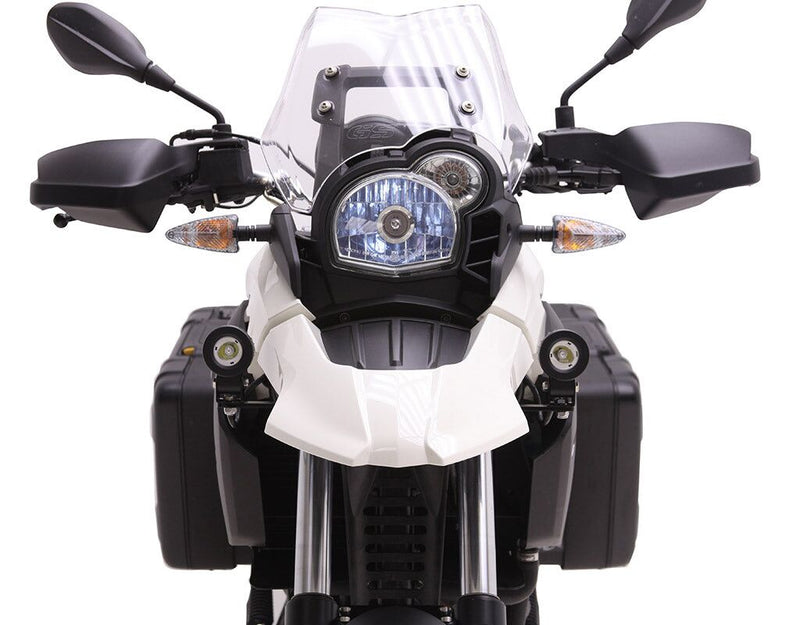 Denali Driving Light Mount for 2004-2007, 2009-2016 BMW Kit